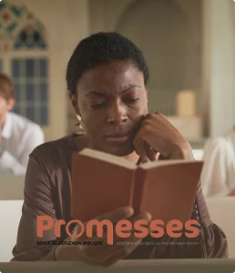 Avoir une lecture libératrice de la Bible