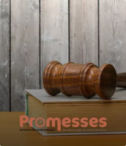 La justice en entreprise